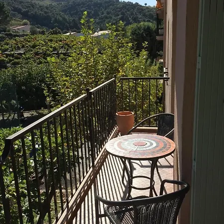 Apartment Olive & Kin, Collioure Extérieur photo