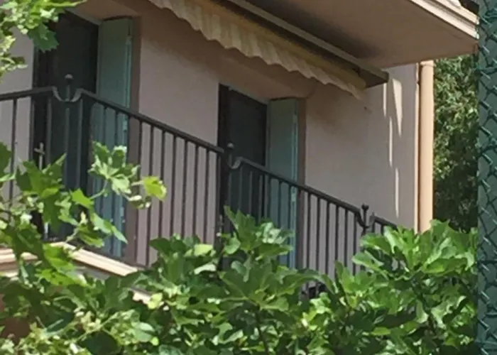 Apartment Olive & Kin, Collioure